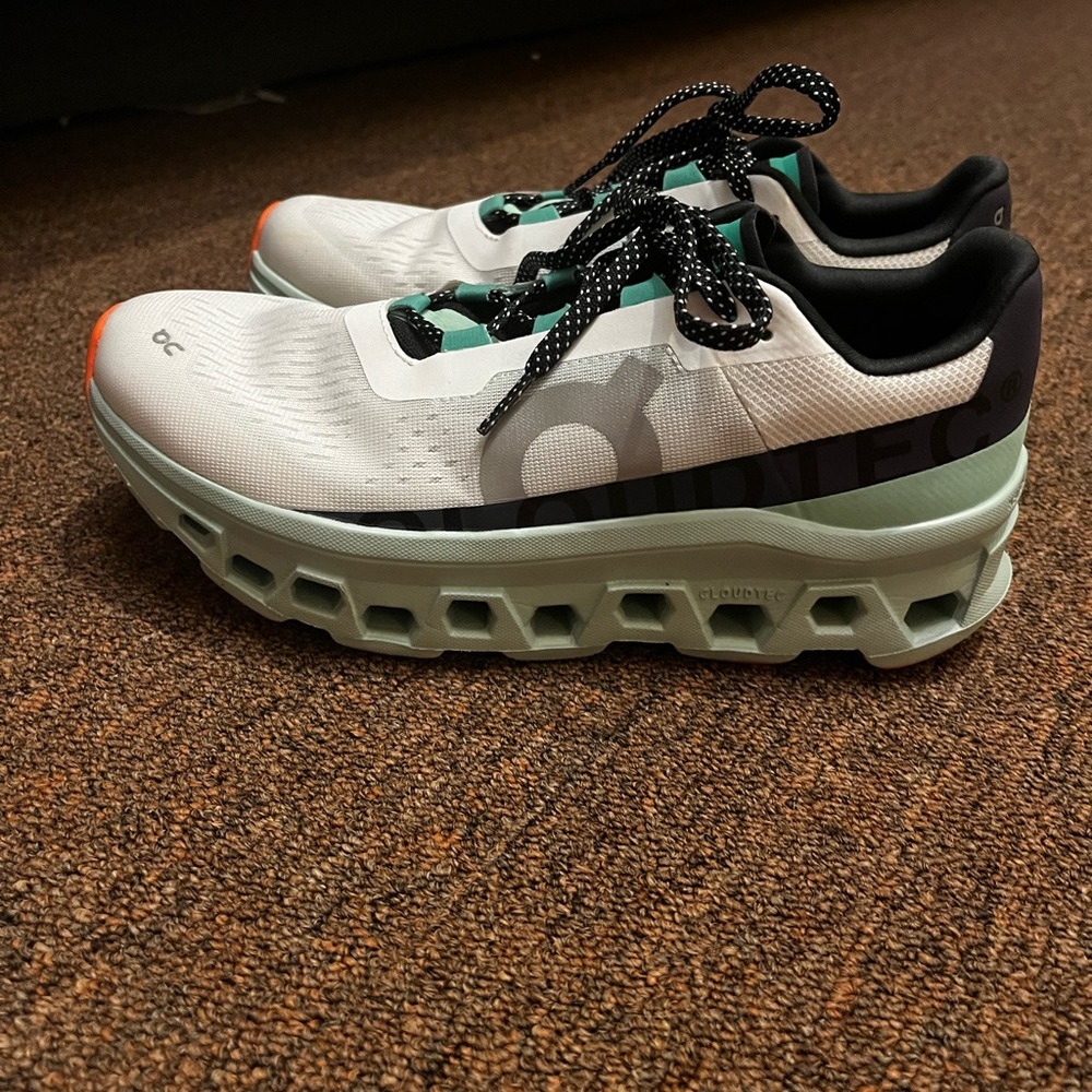 ON Cloudmonster